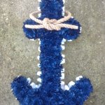 ### Anchor from £60