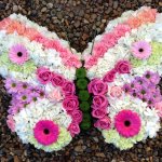 ####Large Butterfly  58cm x 44cm £115